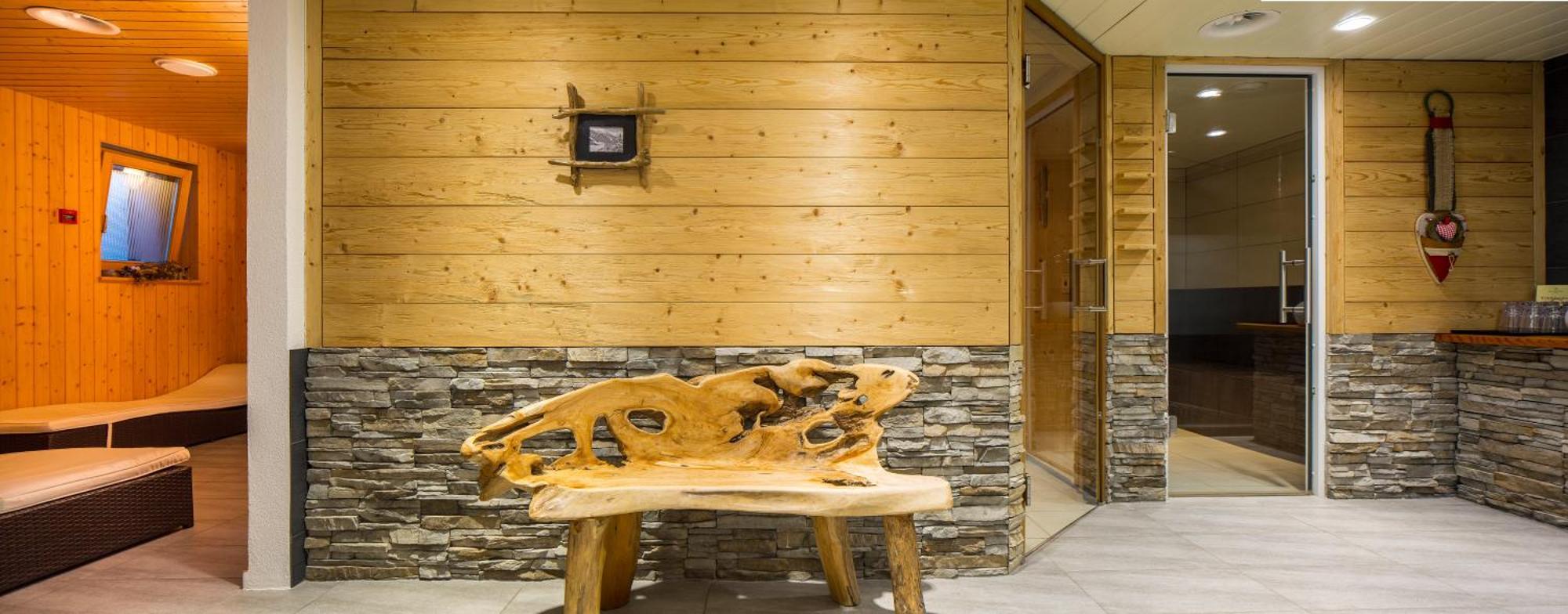 Hotel Hubertus Obergesteln Ngoại thất bức ảnh